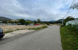 Teren intravilan, investie Hale Industriale, zona Est