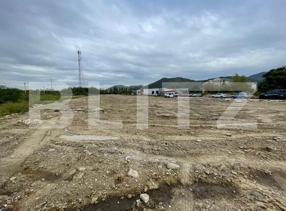 Teren de vânzare Est - 178497TV | BLITZ Baia Mare | Poza2