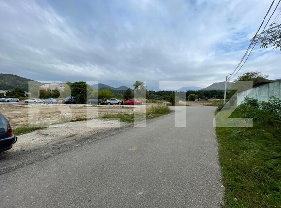 Teren de vânzare Est - 178497TV | BLITZ Baia Mare | Poza3