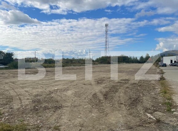 Teren de vânzare Est - 178497TV | BLITZ Baia Mare | Poza7