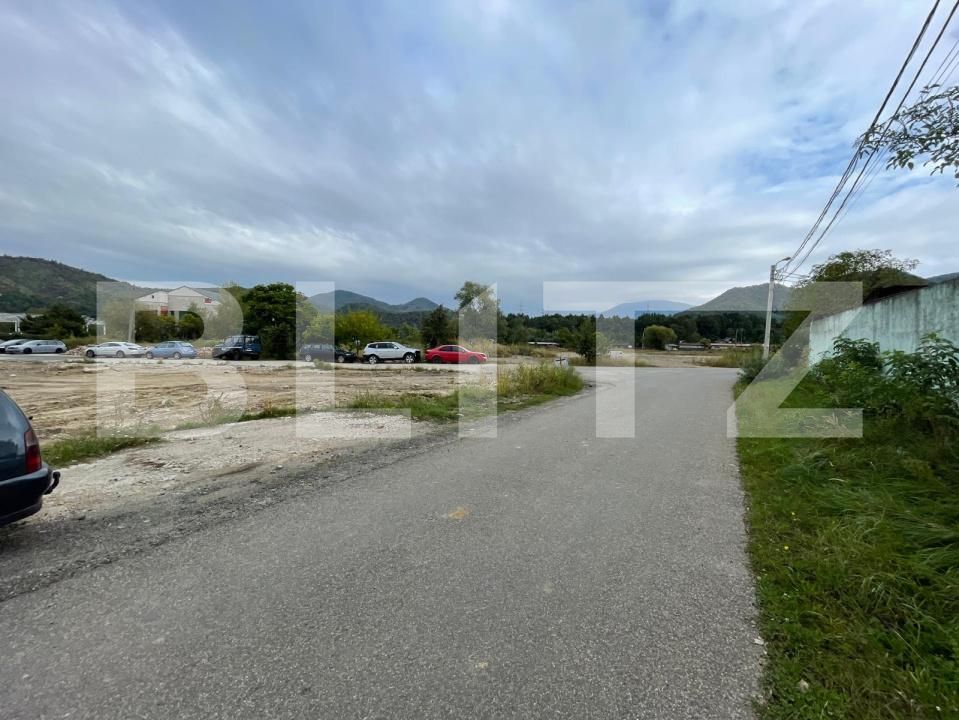 Teren de vânzare Est - 178497TV | BLITZ Baia Mare | Poza3