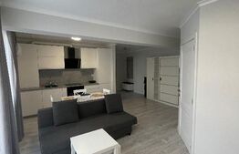 Apartament de 2 camere, 42,50 mp, zona Independentei