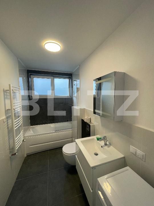 Apartament de vânzare 2 camere Independentei - 178516AV | BLITZ Baia Mare | Poza7
