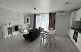 Apartament de 2 camere, 49,5 mp utili, zona Lamaitei