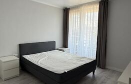 Apartament de 2 camere, 49,5 mp utili, zona Lamaitei