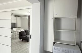Apartament de 2 camere, 49,5 mp utili, zona Lamaitei