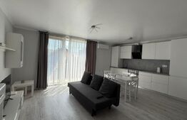 Apartament de 2 camere, 49,60 mp utili, zona Lamaitei