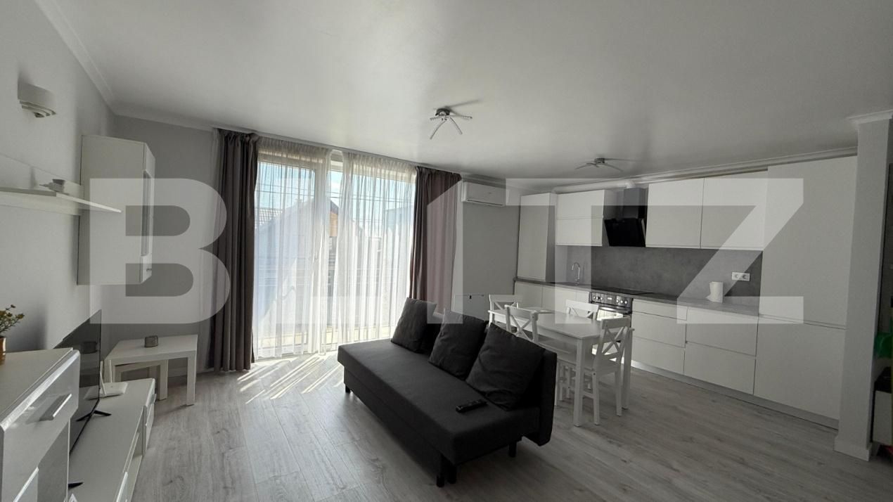 Apartament de vânzare 2 camere Independentei - 178519AV | BLITZ Baia Mare | Poza3