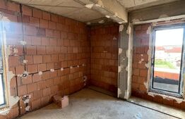 Apartament de 2 camere, 68,55 mp, zona Independentei 