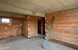 Apartament de 2 camere, 68,55 mp, zona Independentei 