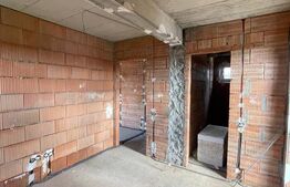 Apartament de 2 camere, 68,55 mp, zona Independentei 