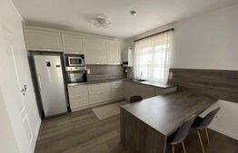 Casă la cheie P+1 modernă, 131 mp utili, teren 250 mp – Tăuții-Măgherăuș