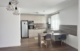 Casă la cheie P+1 modernă, 131 mp utili, teren 250 mp – Tăuții-Măgherăuș