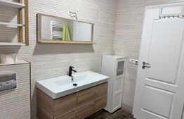 Casă la cheie P+1 modernă, 131 mp utili, teren 250 mp – Tăuții-Măgherăuș