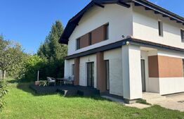 Casă la cheie P+1 modernă, 131 mp utili, teren 250 mp – Tăuții-Măgherăuș