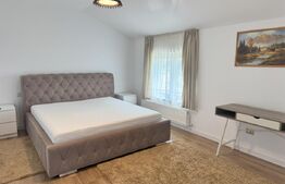 Casă la cheie P+1 modernă, 131 mp utili, teren 250 mp – Tăuții-Măgherăuș