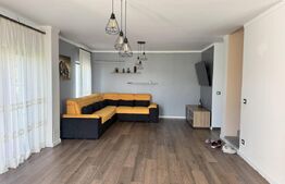 Casă la cheie P+1 modernă, 131 mp utili, teren 250 mp – Tăuții-Măgherăuș