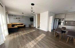 Casă la cheie P+1 modernă, 131 mp utili, teren 250 mp – Tăuții-Măgherăuș