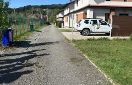 Casă la cheie P+1 modernă, 131 mp utili, teren 250 mp – Tăuții-Măgherăuș