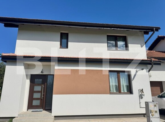 Casa de vânzare 4 camere Tautii-Magheraus - 178589CV | BLITZ Baia Mare | Poza3