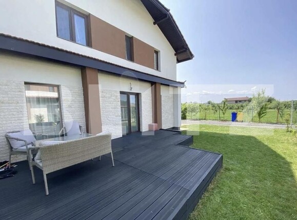 Casa de vânzare 4 camere Tautii-Magheraus - 178589CV | BLITZ Baia Mare | Poza2