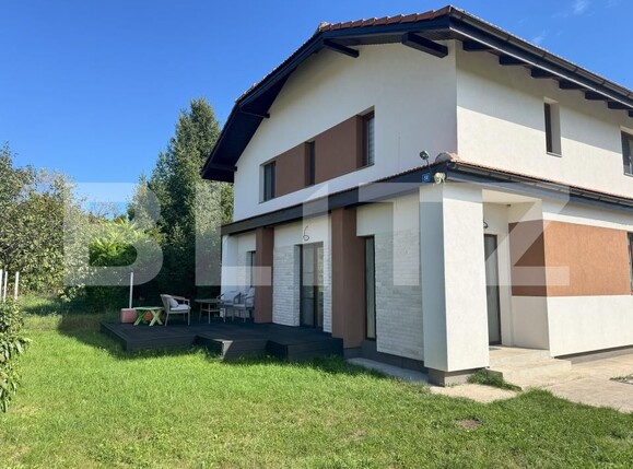 Casa de vânzare 4 camere Tautii-Magheraus - 178589CV | BLITZ Baia Mare | Poza1