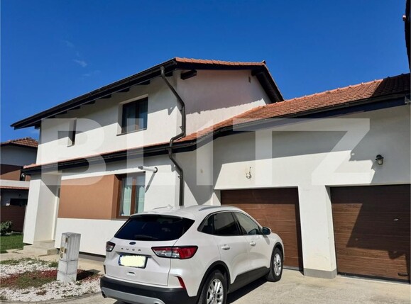 Casa de vânzare 4 camere Tautii-Magheraus - 178589CV | BLITZ Baia Mare | Poza22