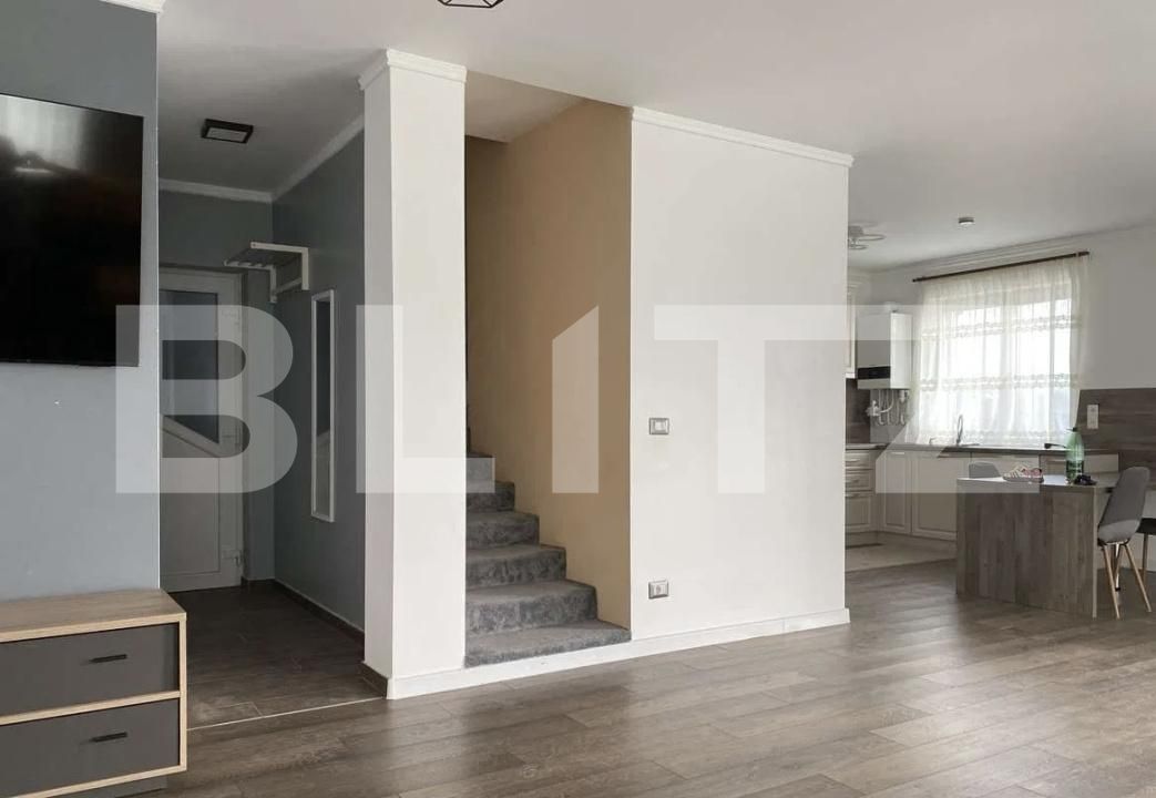 Casa de vânzare 4 camere Tautii-Magheraus - 178589CV | BLITZ Baia Mare | Poza7