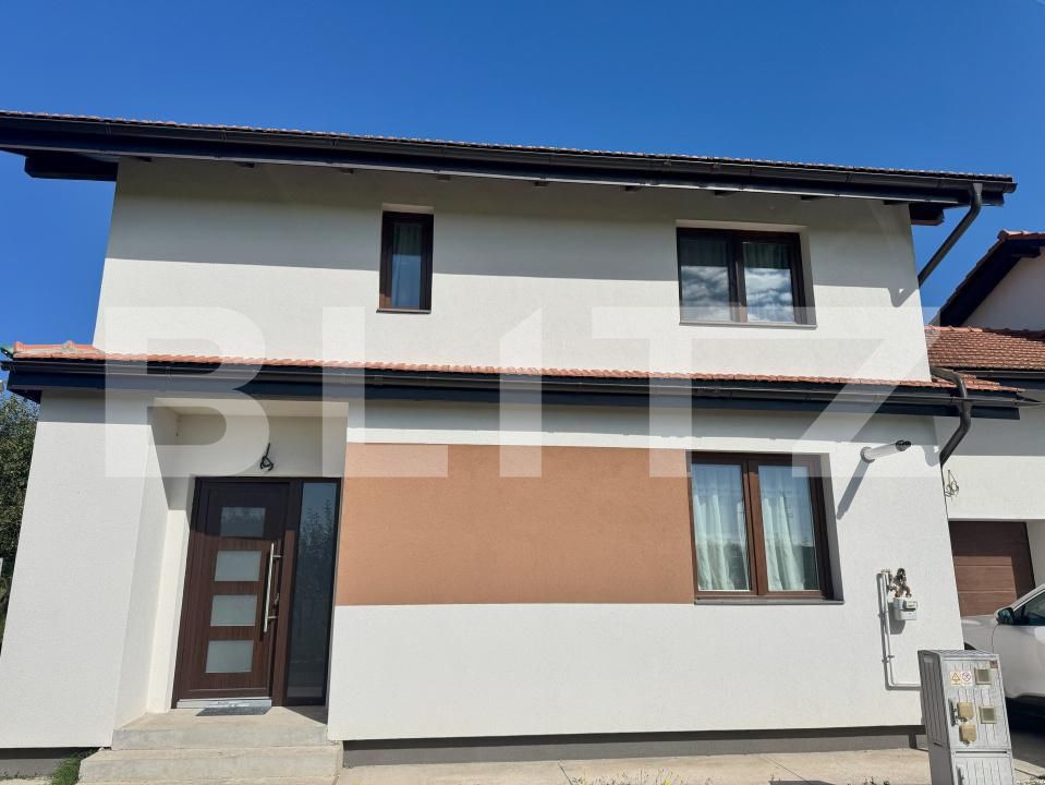 Casa de vânzare 4 camere Tautii-Magheraus - 178589CV | BLITZ Baia Mare | Poza3