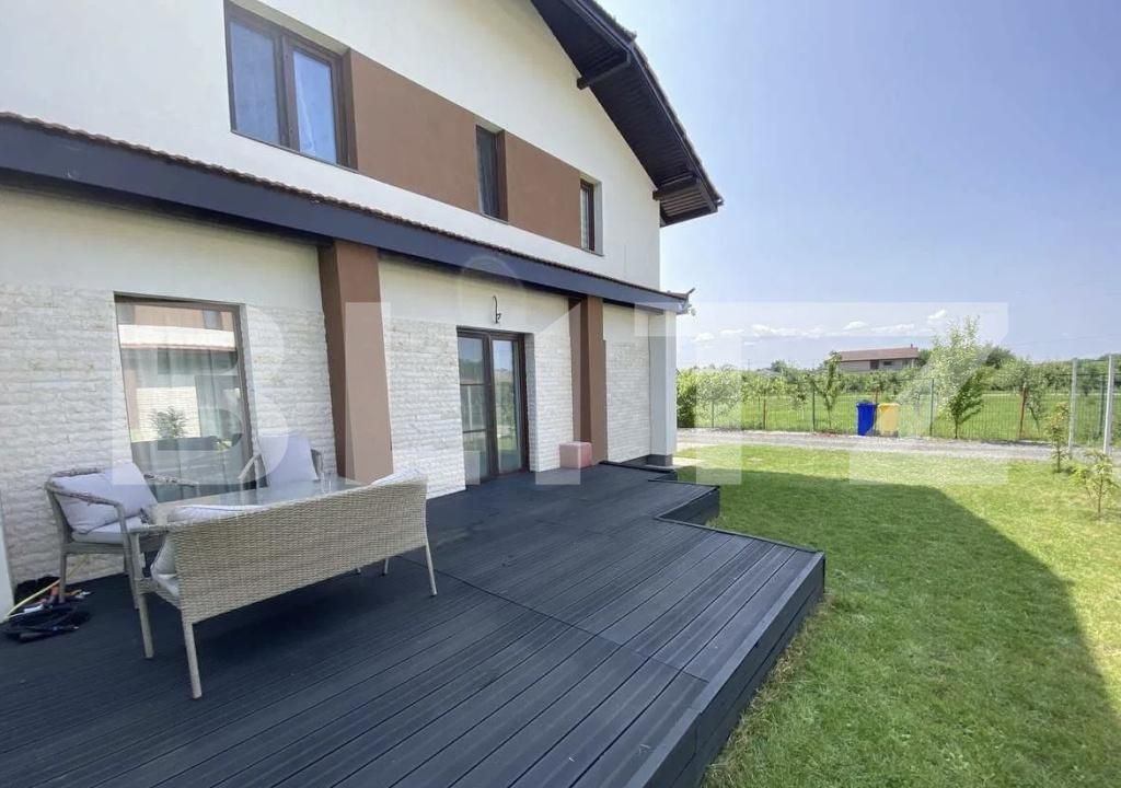 Casa de vânzare 4 camere Tautii-Magheraus - 178589CV | BLITZ Baia Mare | Poza2