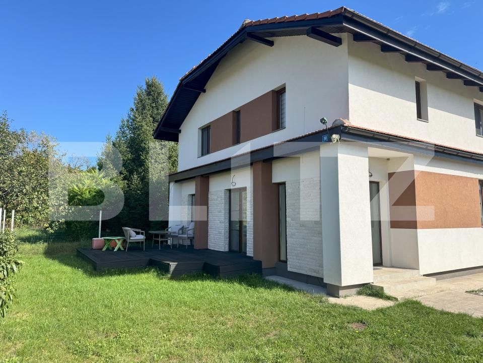 Casa de vânzare 4 camere Tautii-Magheraus - 178589CV | BLITZ Baia Mare | Poza1