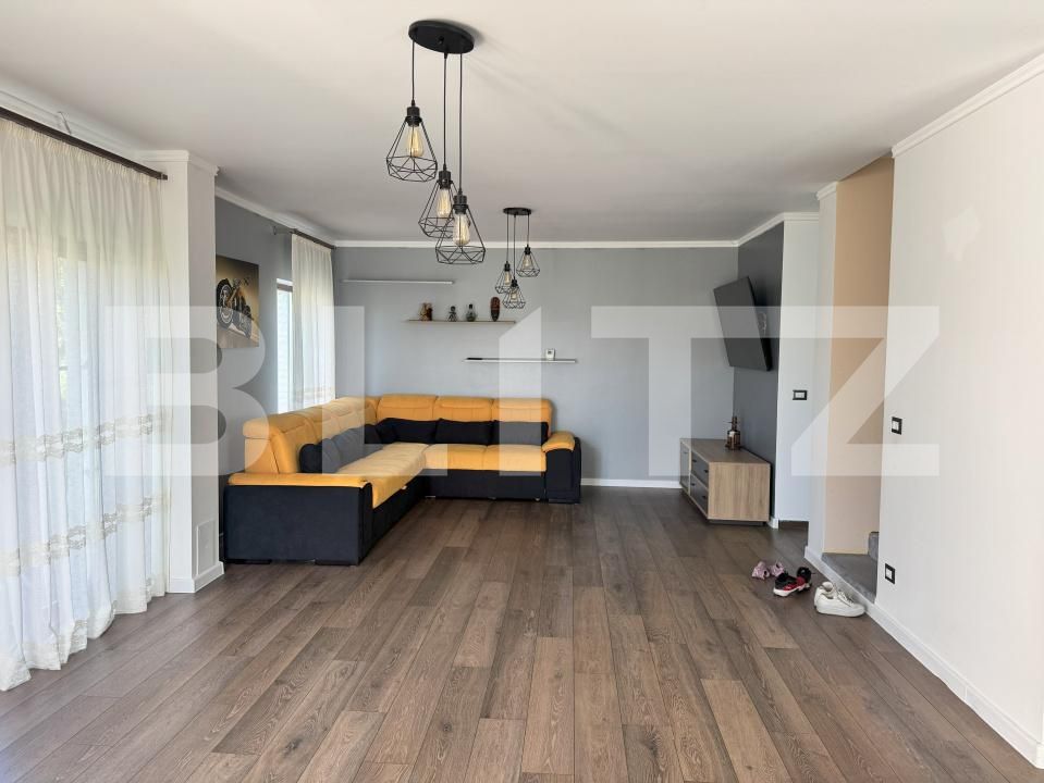 Casa de vânzare 4 camere Tautii-Magheraus - 178589CV | BLITZ Baia Mare | Poza5