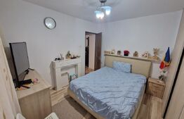 Apartament Mobilat si Utilat 2 camere, 56 mp, zona Marasesti