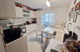 Apartament Mobilat si Utilat 2 camere, 56 mp, zona Marasesti