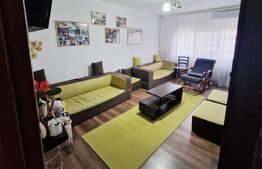 Apartament Mobilat si Utilat 2 camere, 56 mp, zona Marasesti