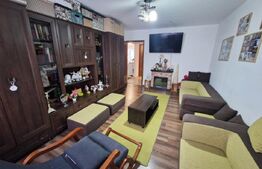 Apartament Mobilat si Utilat 2 camere, 56 mp, zona Marasesti