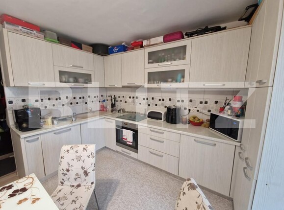 Apartament de vânzare 2 camere Hotvon - 178593AV | BLITZ Baia Mare | Poza1