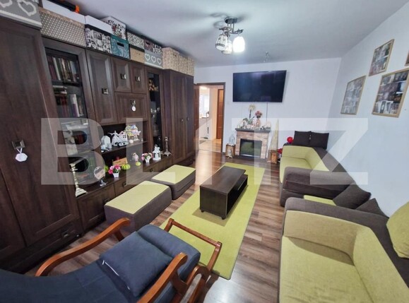 Apartament de vânzare 2 camere Hotvon - 178593AV | BLITZ Baia Mare | Poza5