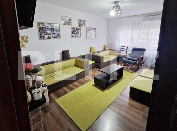 Apartament de vânzare 2 camere Hotvon - 178593AV | BLITZ Baia Mare | Poza4
