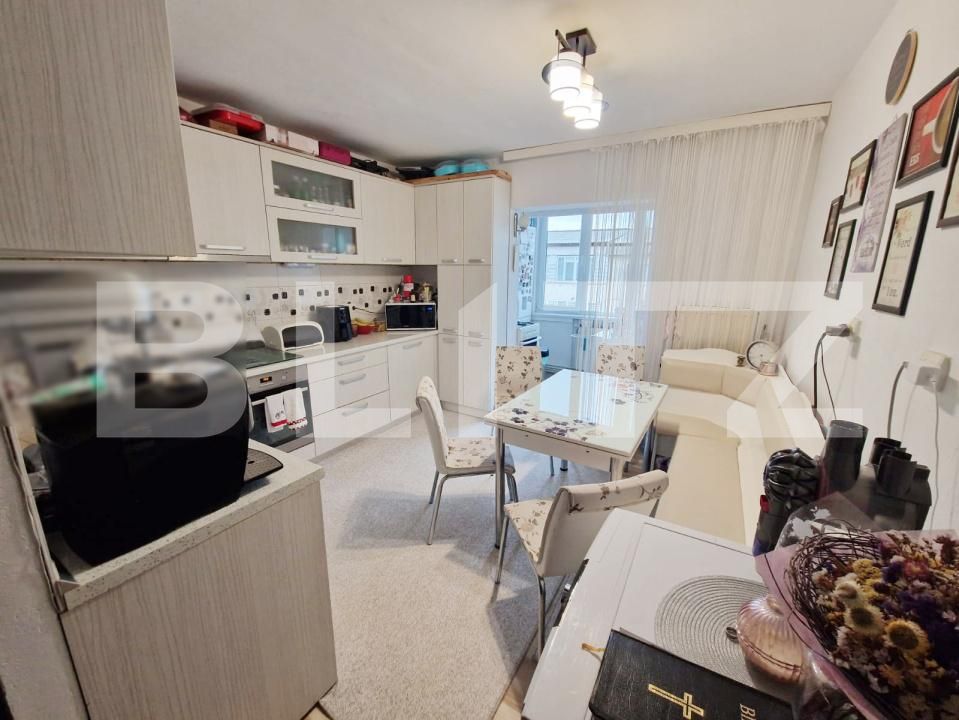 Apartament de vânzare 2 camere Hotvon - 178593AV | BLITZ Baia Mare | Poza2