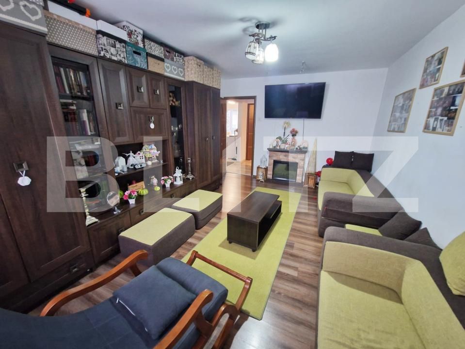Apartament de vânzare 2 camere Hotvon - 178593AV | BLITZ Baia Mare | Poza5