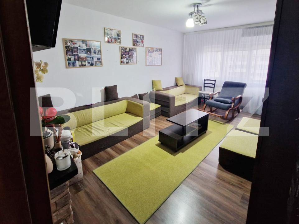 Apartament de vânzare 2 camere Hotvon - 178593AV | BLITZ Baia Mare | Poza4