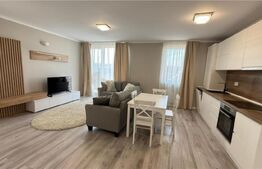 Apartament de 2 camere, 49mp, etaj 2, bloc nou