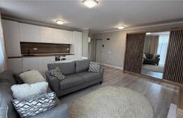 Apartament de 2 camere, 49mp, etaj 2, bloc nou