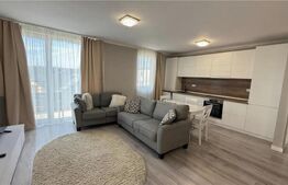 Apartament de 2 camere, 49mp, etaj 2, bloc nou