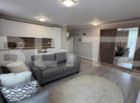 Apartament de vânzare 2 camere Independentei - 178702AV | BLITZ Baia Mare | Poza3