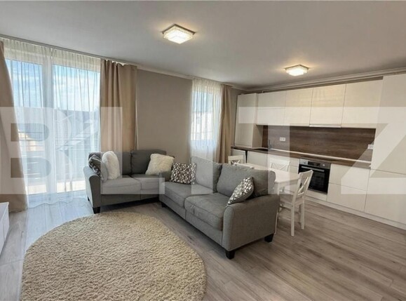 Apartament de vânzare 2 camere Independentei - 178702AV | BLITZ Baia Mare | Poza1