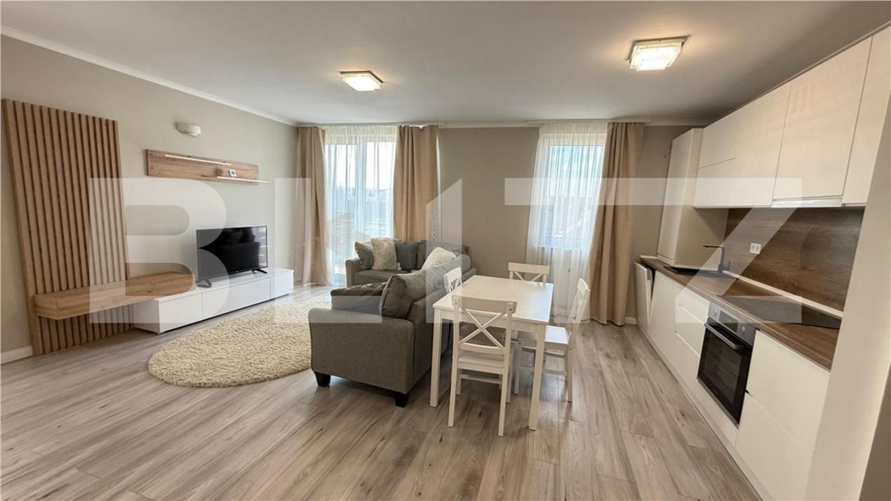 Apartament de vânzare 2 camere Independentei - 178702AV | BLITZ Baia Mare | Poza2