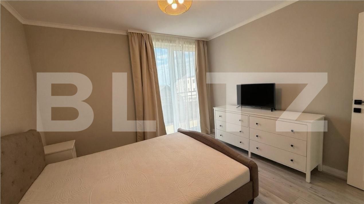 Apartament de vânzare 2 camere Independentei - 178702AV | BLITZ Baia Mare | Poza5