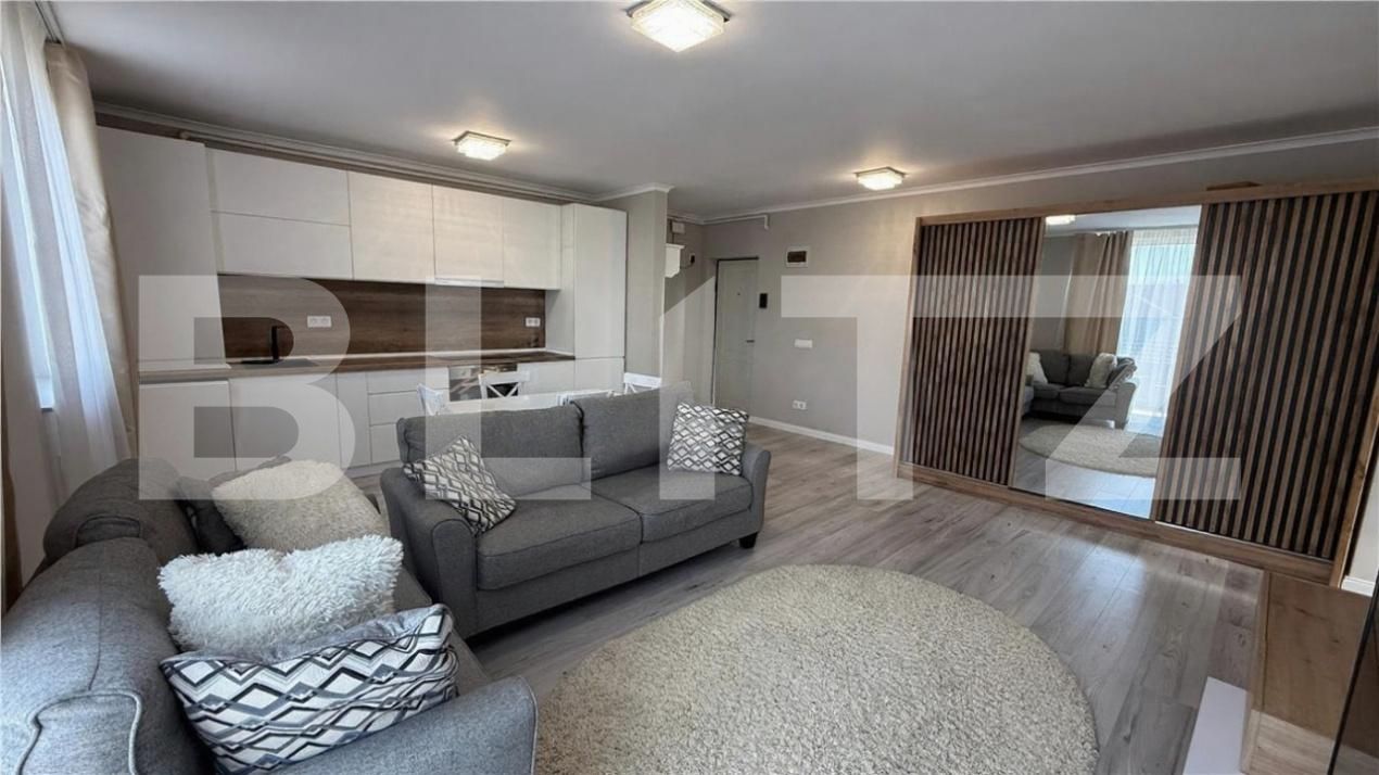 Apartament de vânzare 2 camere Independentei - 178702AV | BLITZ Baia Mare | Poza3